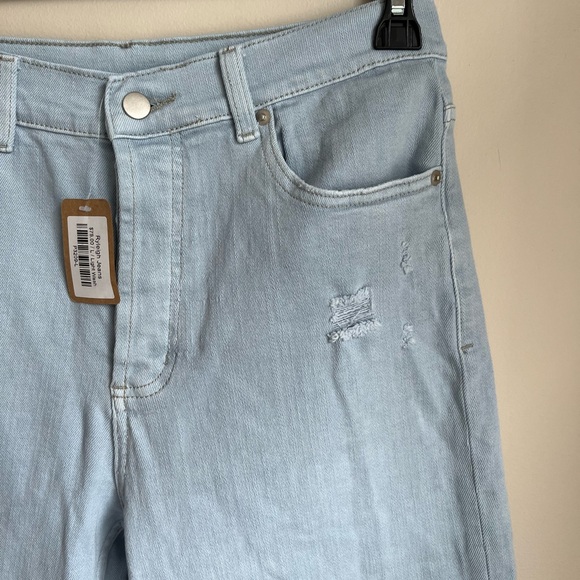 Vestique Ryleigh Jeans - Picture 2 of 6